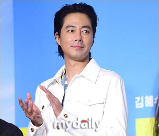 배우 조인성 / 마이데일리