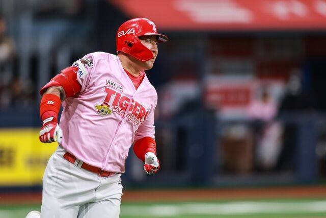 최형우/KIA 타이거즈