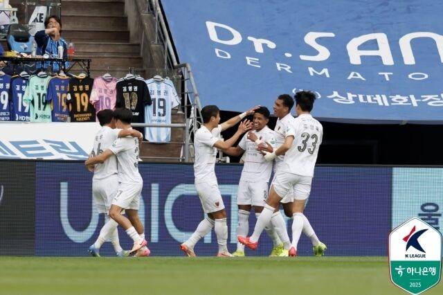 프로축구연맹 제공