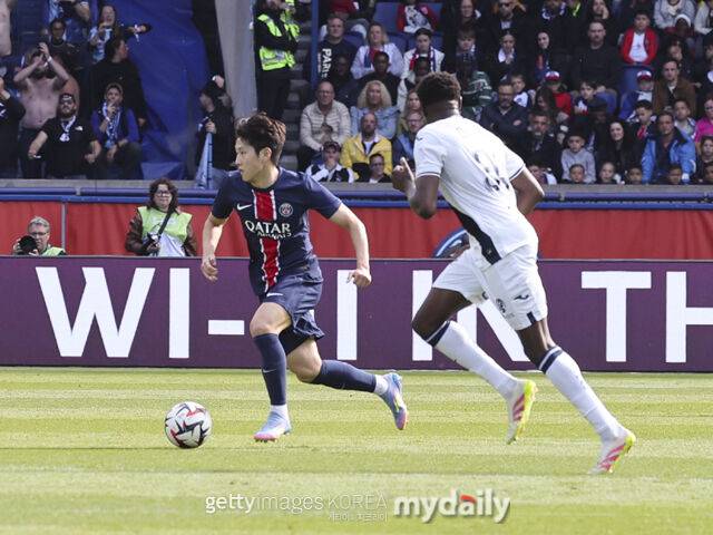 이강인/게티이미지코리아