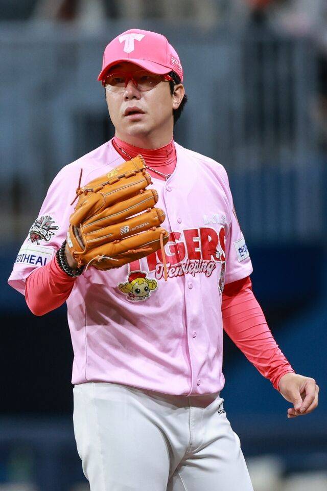 양현종/KIA 타이거즈