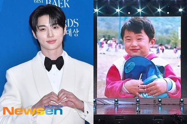 변우석/뉴스엔DB, ‘제61회 백상예술대상 with 구찌’ 캡처