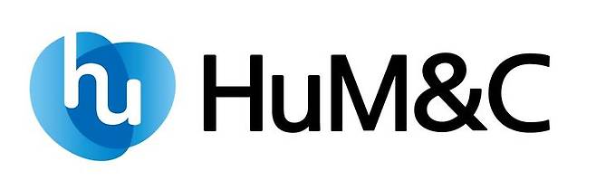 [서울=뉴시스] 휴엠앤씨 로고. (사진=뉴시스 DB) photo@newsis.com *재판매 및 DB 금지