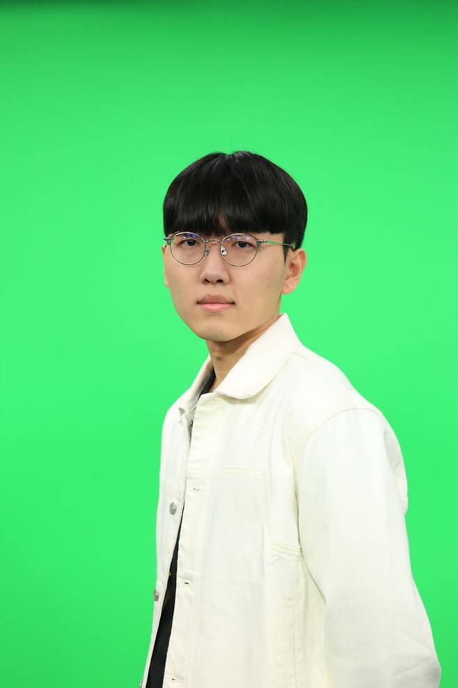 [서울=뉴시스] 신진서 9단. (사진=한국기원 제공) *재판매 및 DB 금지