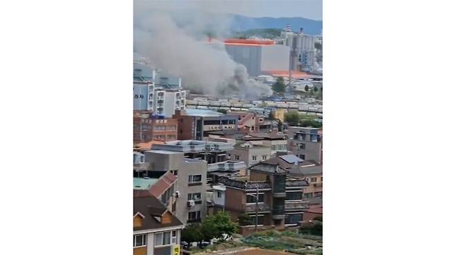 울주군 청량읍 불