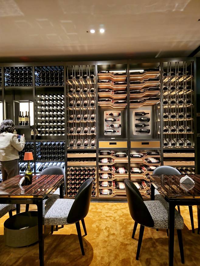 CMB 익스피리언스 서울. 최현태 기자