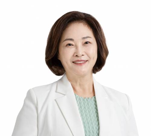 박희영 서울 용산구청장.  용산구 제공