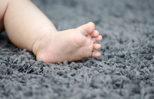 아기 관련 이미지. 사진은 기사 내용과 무관함. 아이클릭아트