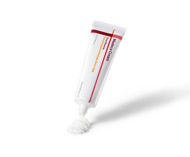 동국제약의 센탈리안24 마데카 크림. 사진 제공=GS샵