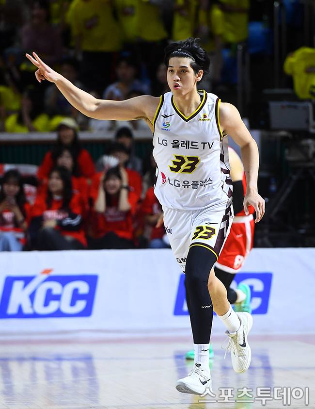 칼 타마요 / 사진=팽현준 기자