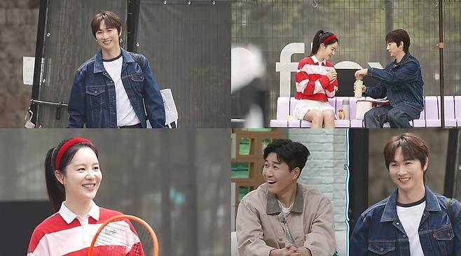 ▲ 장우혁. 제공ㅣ신랑수업