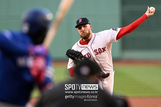 ▲ 개럿 크로셰.