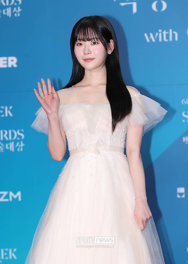 ▲ 조윤수 ⓒ곽혜미 기자