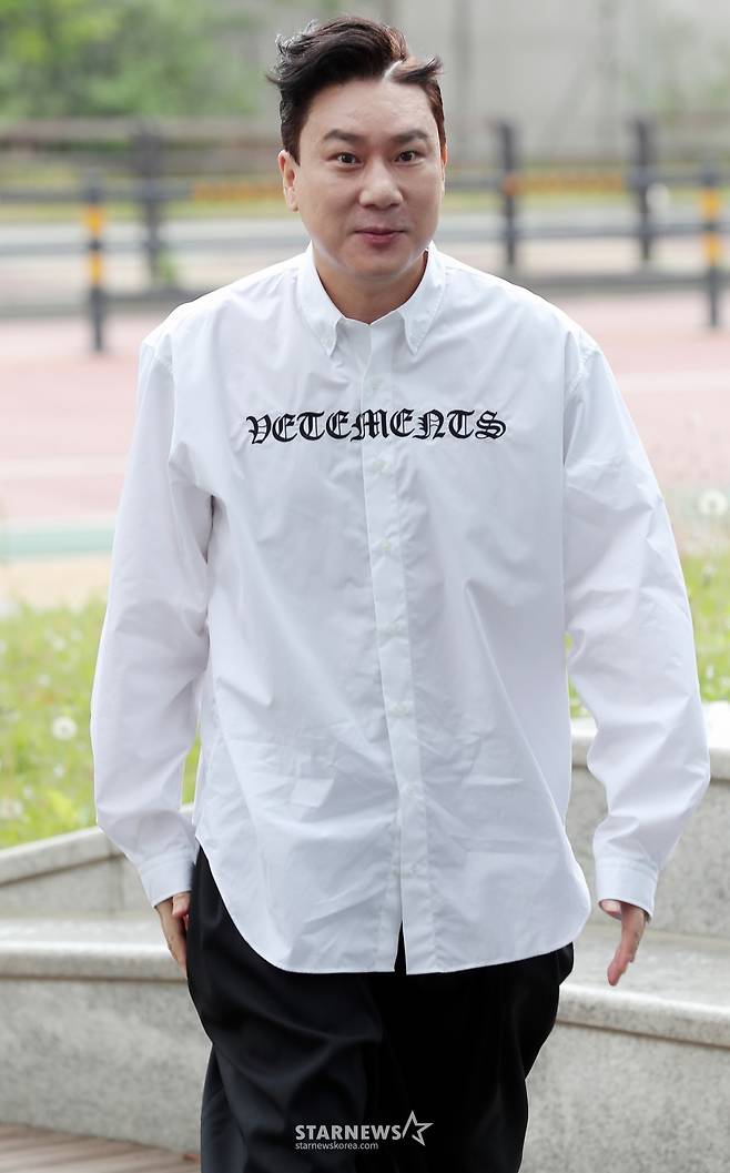 이상민/사진=스타뉴스