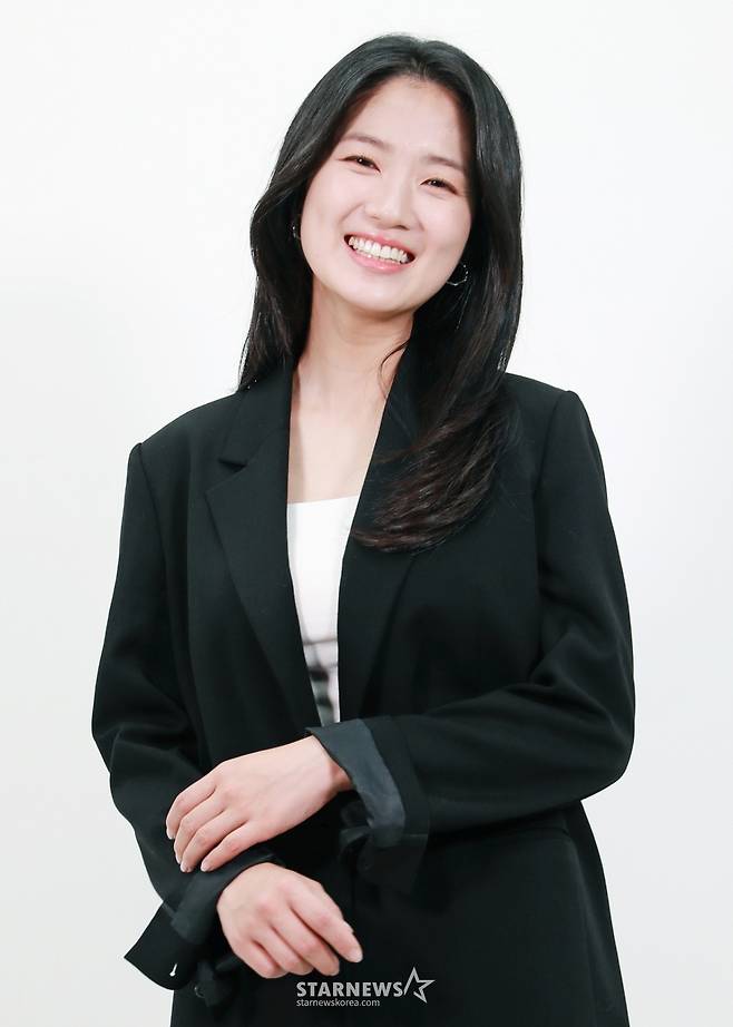 2025.04.29 배우 김혜윤 AAA 인터뷰 /사진=이동훈