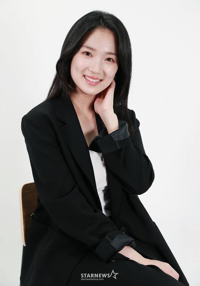 2025.04.29 배우 김혜윤 AAA 인터뷰 /사진=이동훈