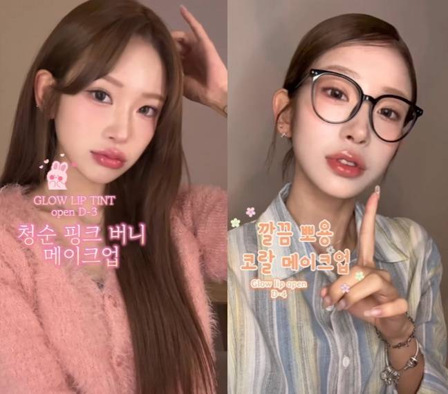 /사진=최준희 SNS