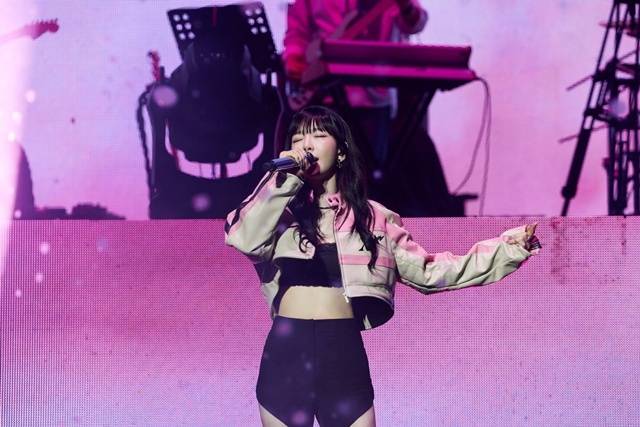 태연. 사진lSM엔터테인먼트