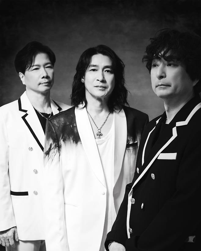 밴드 지니 [지니 제공. 재판매 및 DB 금지]