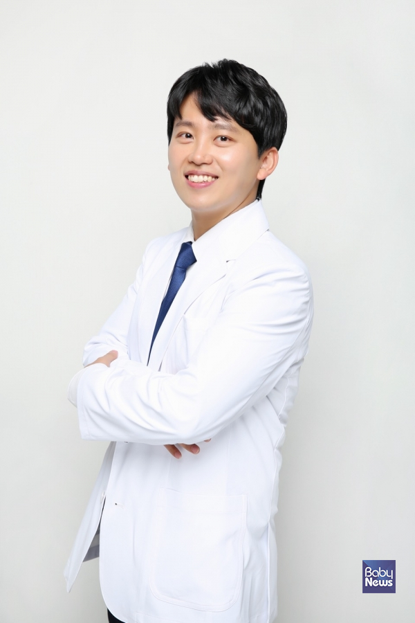 인애한의원 강남점 김창규 원장. ⓒ인애한의원