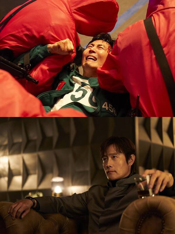 사진제공=넷플릭스&nbsp;