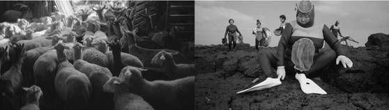 〈사진=장-줄리앙 푸스 감독〉