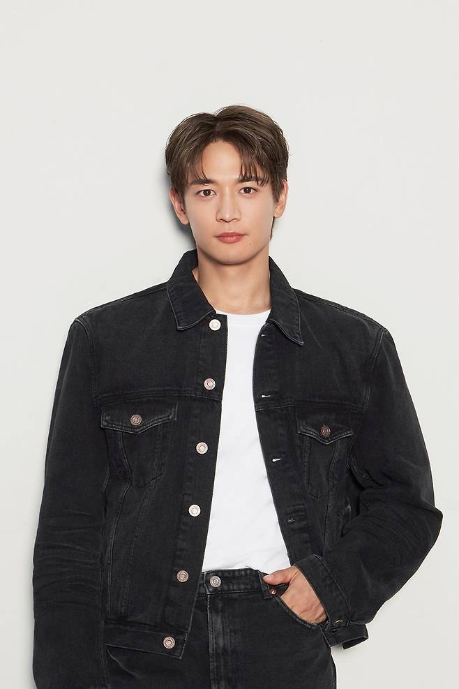 배우 최민호 ⓒSM엔터테인먼트