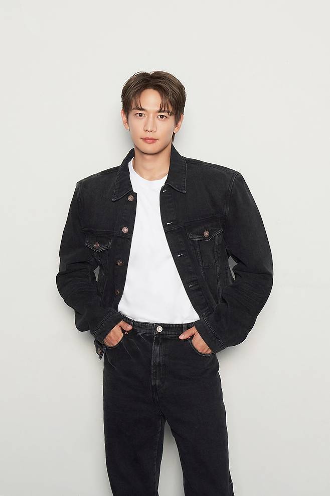 배우 최민호 ⓒSM엔터테인먼트