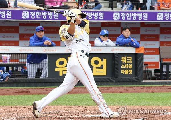 황영묵. ⓒ연합뉴스