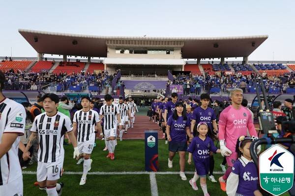 ⓒ프로축구연맹