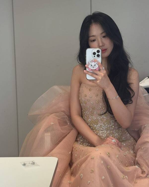 ⓒ김혜윤 인스타그램