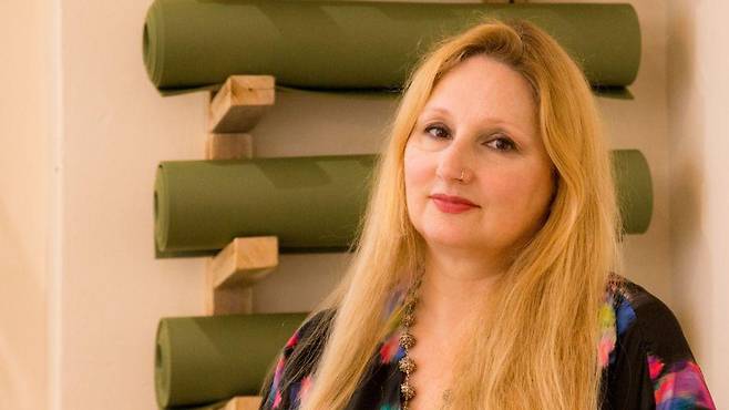 AI로 인한 환경적 영향에 대해 부정적 입장을 가진 플로랑스 아셰리