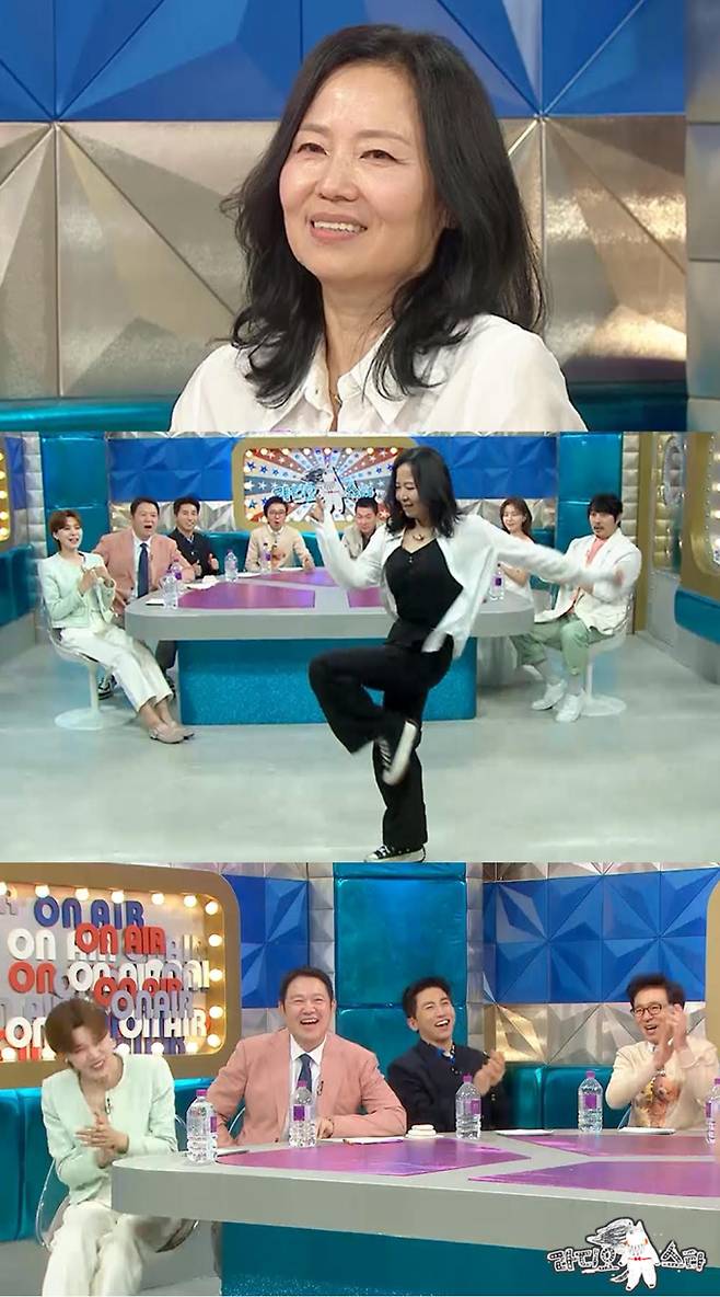 ‘라디오스타’ (제공: MBC)