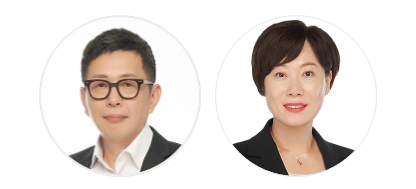 스타리치 어드바이져 기업 컨설팅 전문가 김좌석, 홍기연