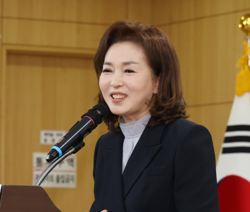 국민의힘 김민전 의원