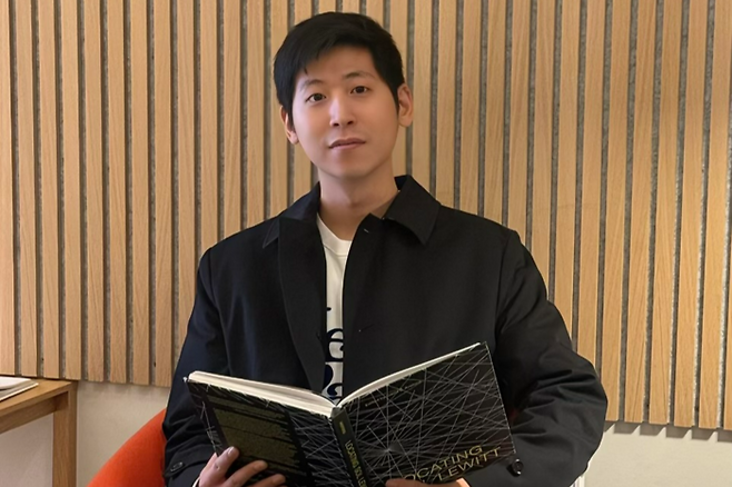 최호준 링크알파 공동대표.