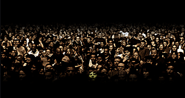 인류를 16개 성격유형으로 분류하는 MBTI는 원칙적으로 유사과학일 수밖에 없다. flickr 사진