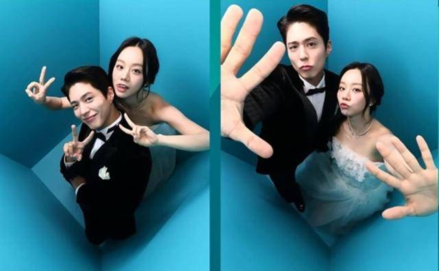 배우 박보검이 김소현과 함께 혜리의 유튜브 채널 '헬스클럽'에 나선다. 혜리 SNS