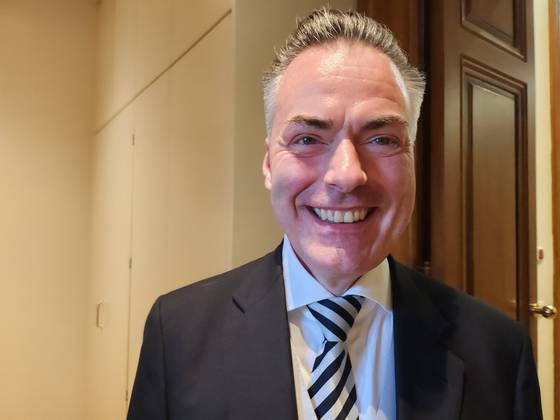 다니엘 프로샤우어