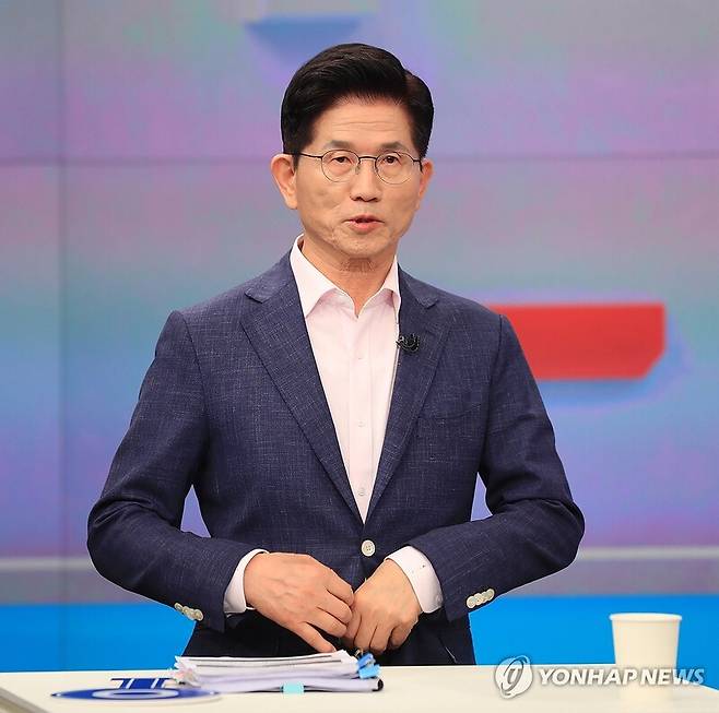 김문수 국민의힘 대선 후보 / 사진 출처=연합뉴스