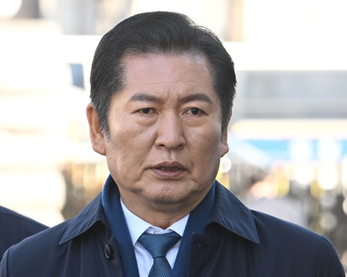 정청래 더불어민주당 의원 [사진 출처 = 연합뉴스]