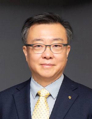 김영성 KB자산운용 대표이사