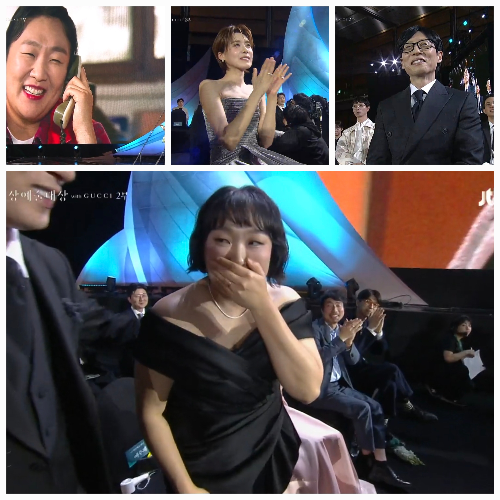 사진 = 천정환 MK스포츠 기자 / JTBC