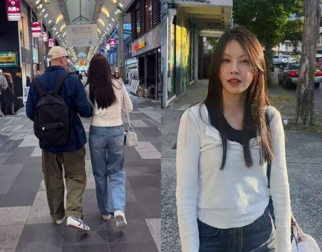 / 조수애 인스타그램