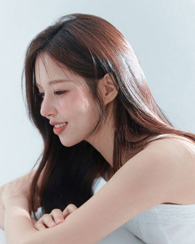 / 조수애 인스타그램