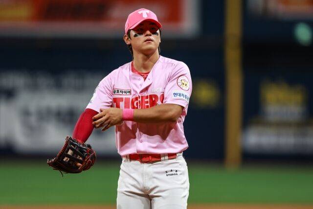 김도영/KIA 타이거즈