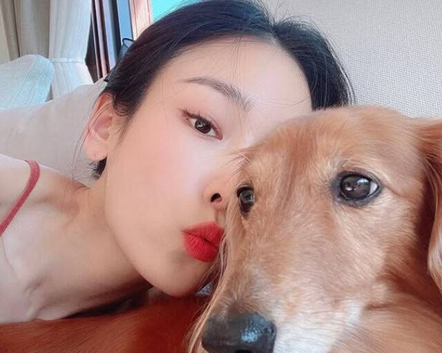 서현진이 부모님에게 서운했던 일화를 털어놨다. / 서현진 SNS 캡처