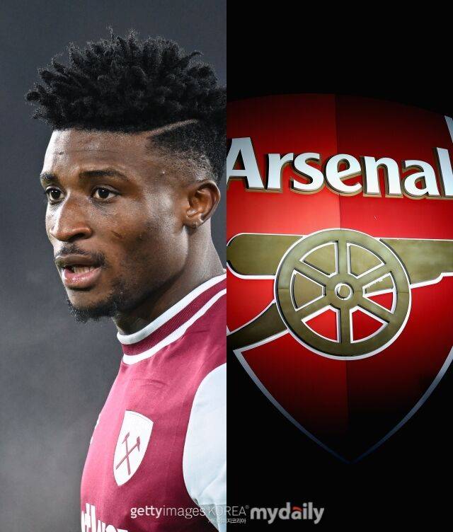 모하메드 쿠두스/게티이미지코리아