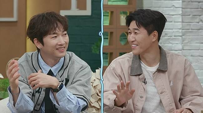 사진=채널A ‘요즘 남자 라이프-신랑수업’ 제공