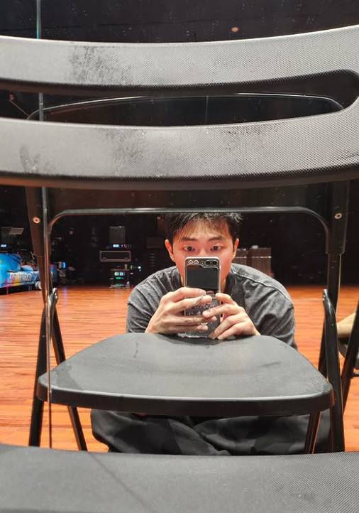 사진=RM 공식 계정